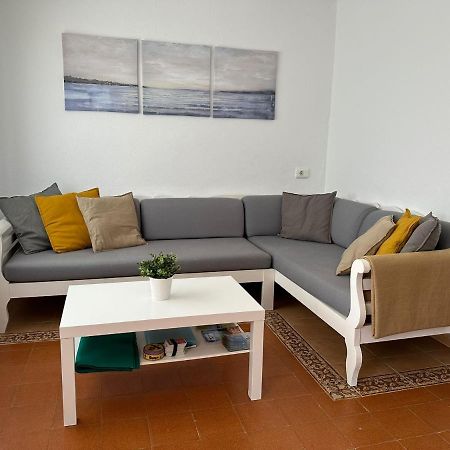 Casa Pena En Son Bou Apartman Kültér fotó