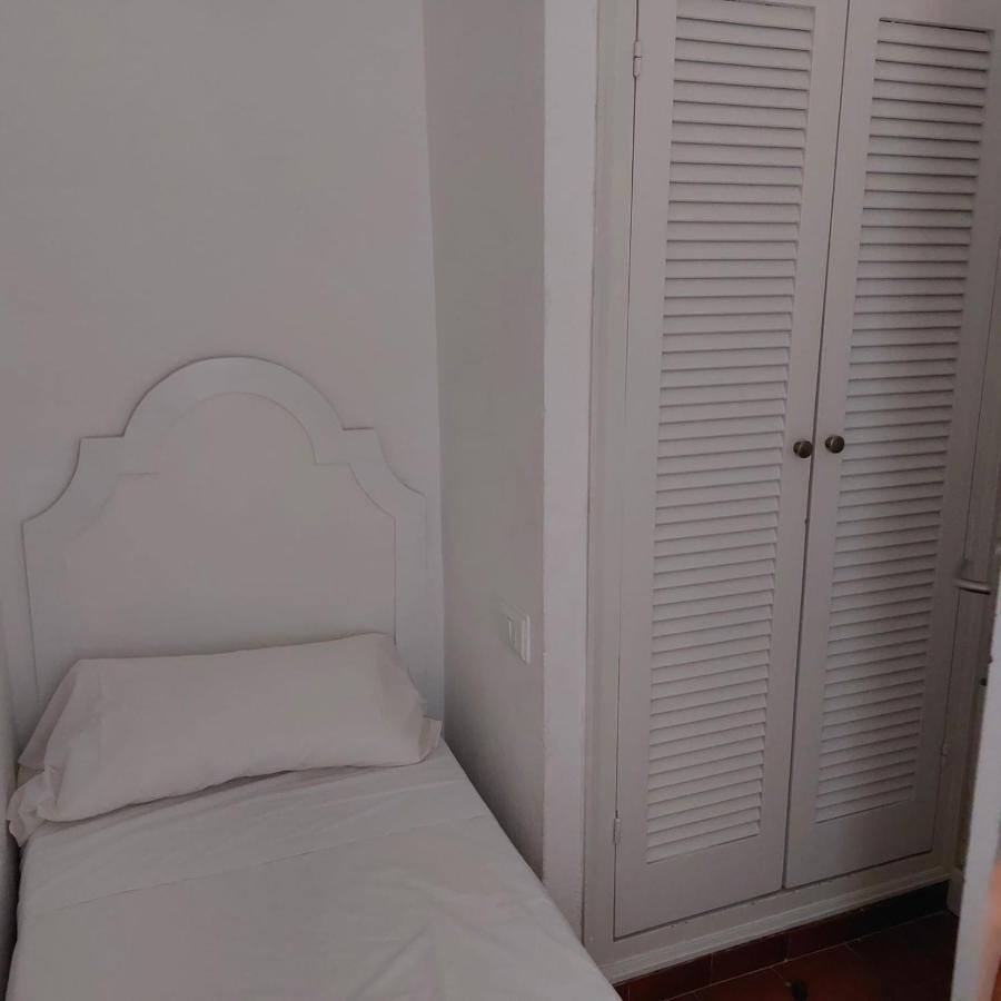 Casa Pena En Son Bou Apartman Kültér fotó