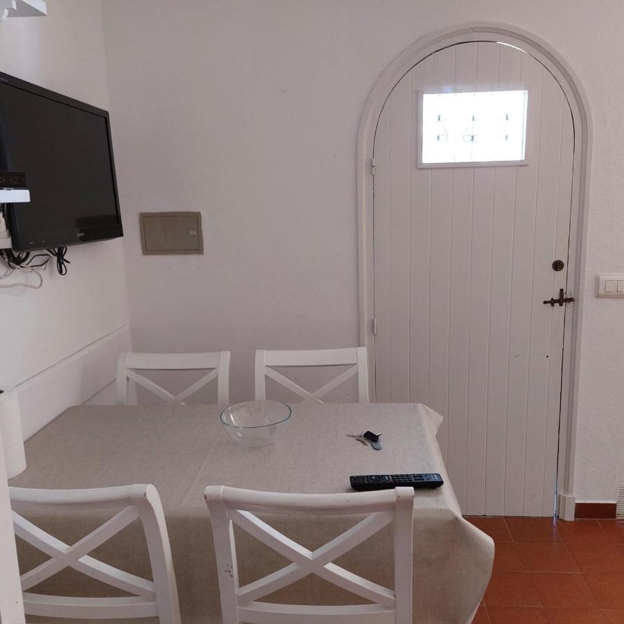 Casa Pena En Son Bou Apartman Kültér fotó