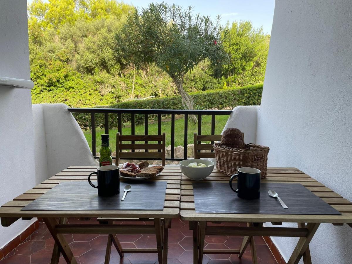 Casa Pena En Son Bou Apartman Kültér fotó