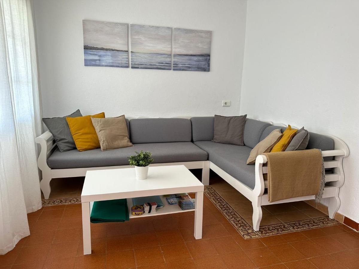 Casa Pena En Son Bou Apartman Kültér fotó