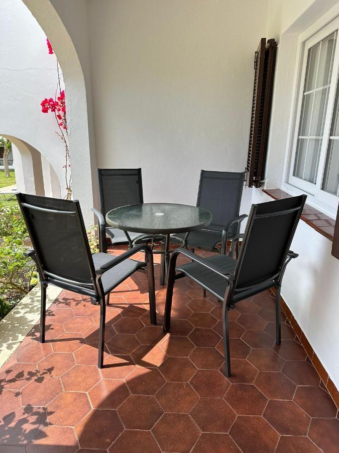 Casa Pena En Son Bou Apartman Kültér fotó