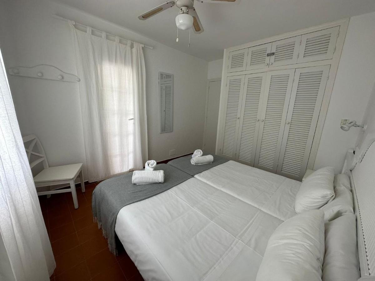 Casa Pena En Son Bou Apartman Kültér fotó