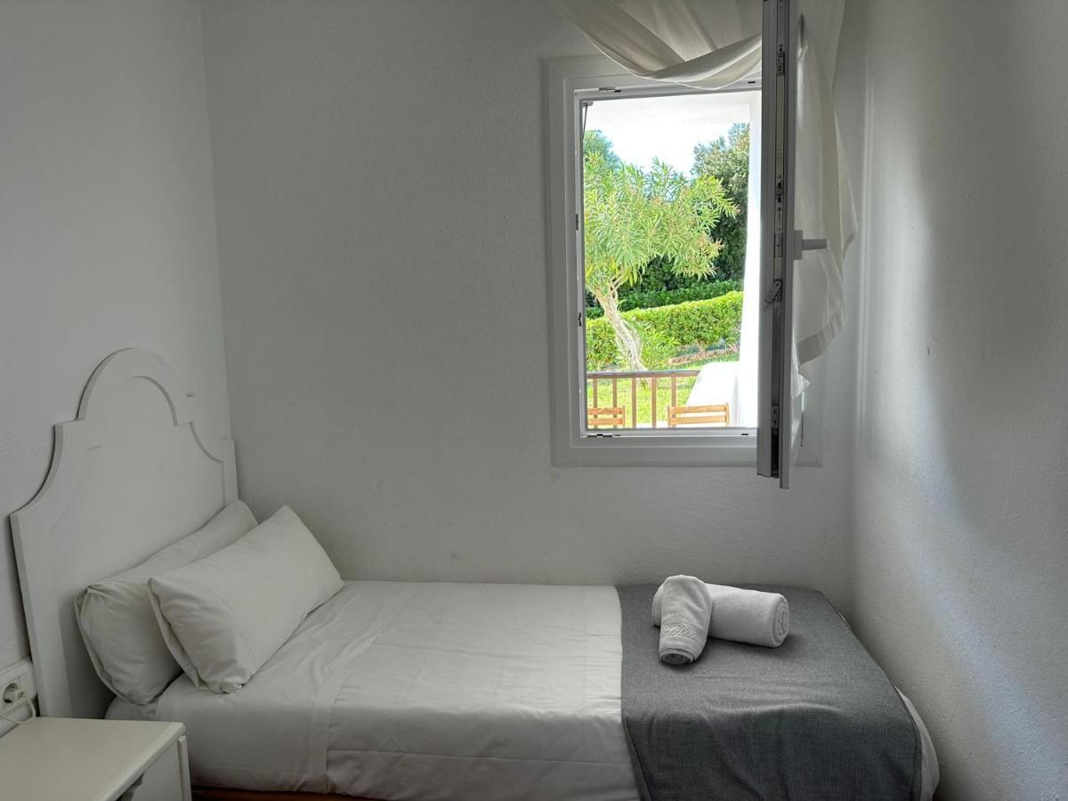 Casa Pena En Son Bou Apartman Kültér fotó