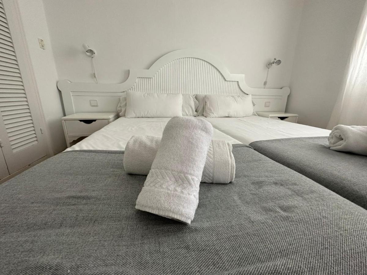 Casa Pena En Son Bou Apartman Kültér fotó
