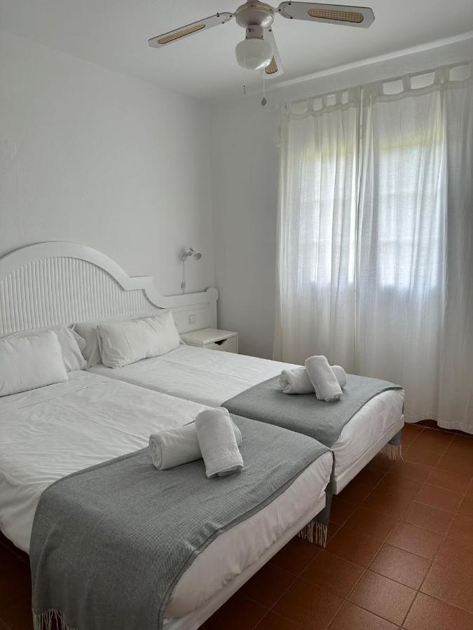 Casa Pena En Son Bou Apartman Kültér fotó